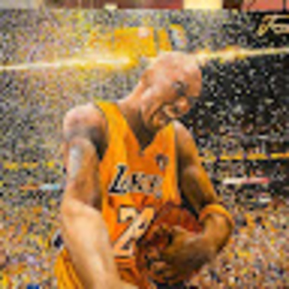 Meet your Posher, Amira - Picture 1 of 1